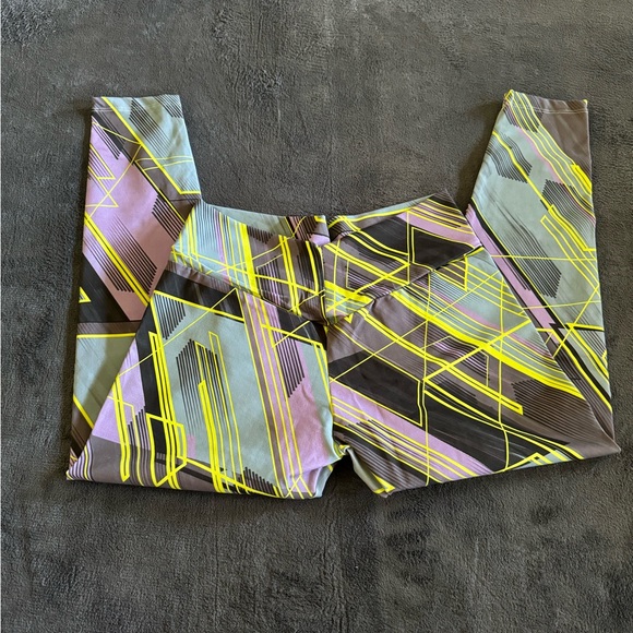 Booty by Brabants Laser Leggings - Picture 3 of 3